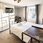 The Lodge Harrogate