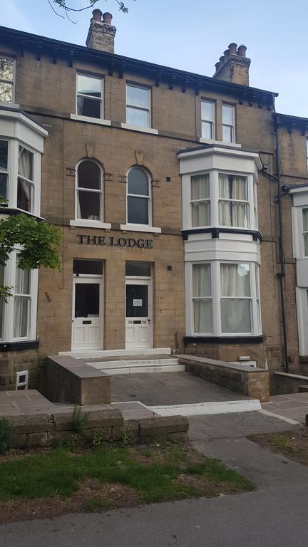 Guest house The Lodge Harrogate 3*
