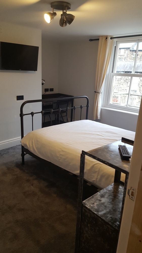 The Lodge Harrogate Guest house Harrogate