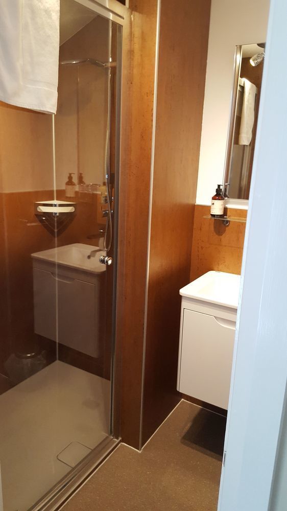 Guest house The Lodge Harrogate 3*